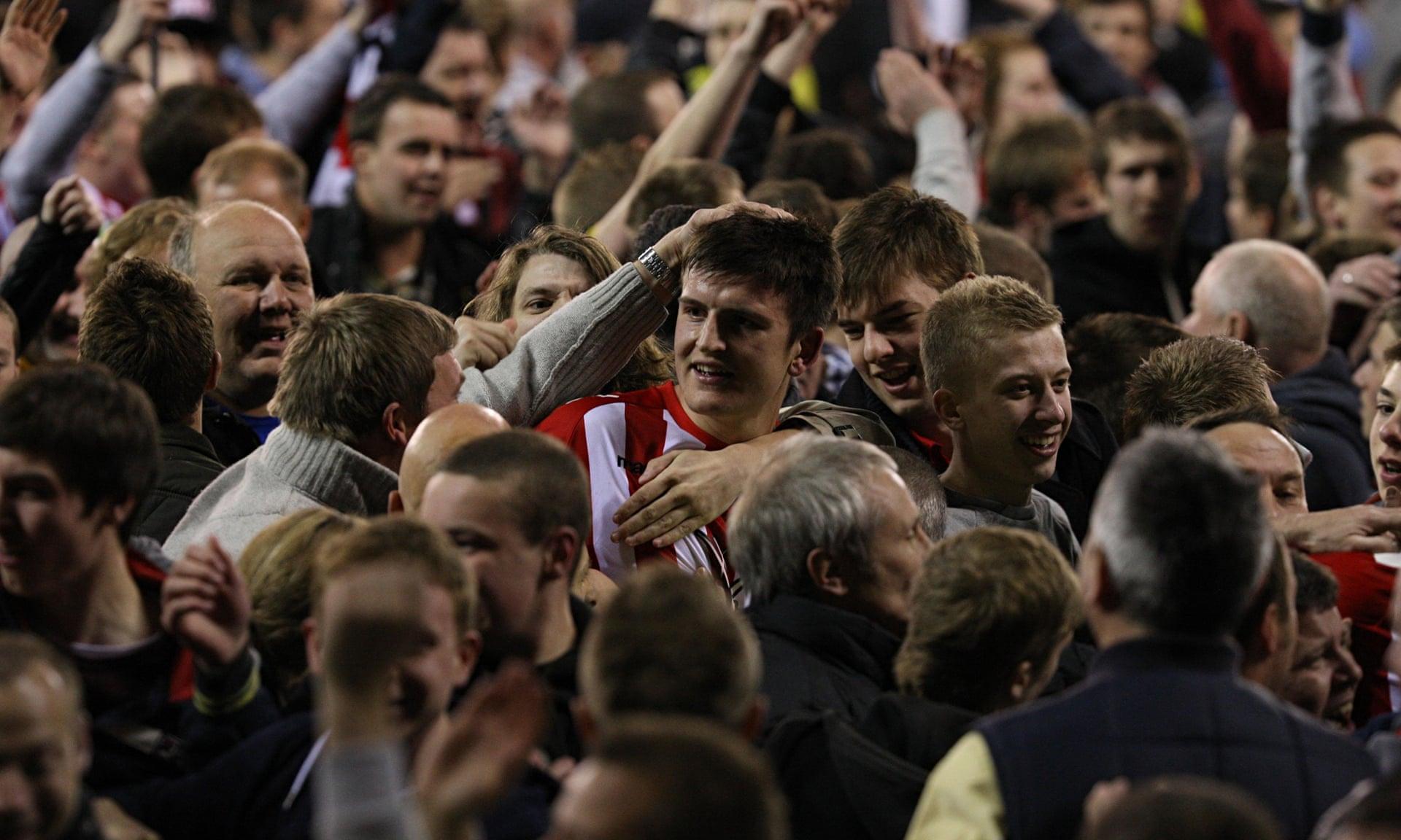 敢和对未来 敢和对未来