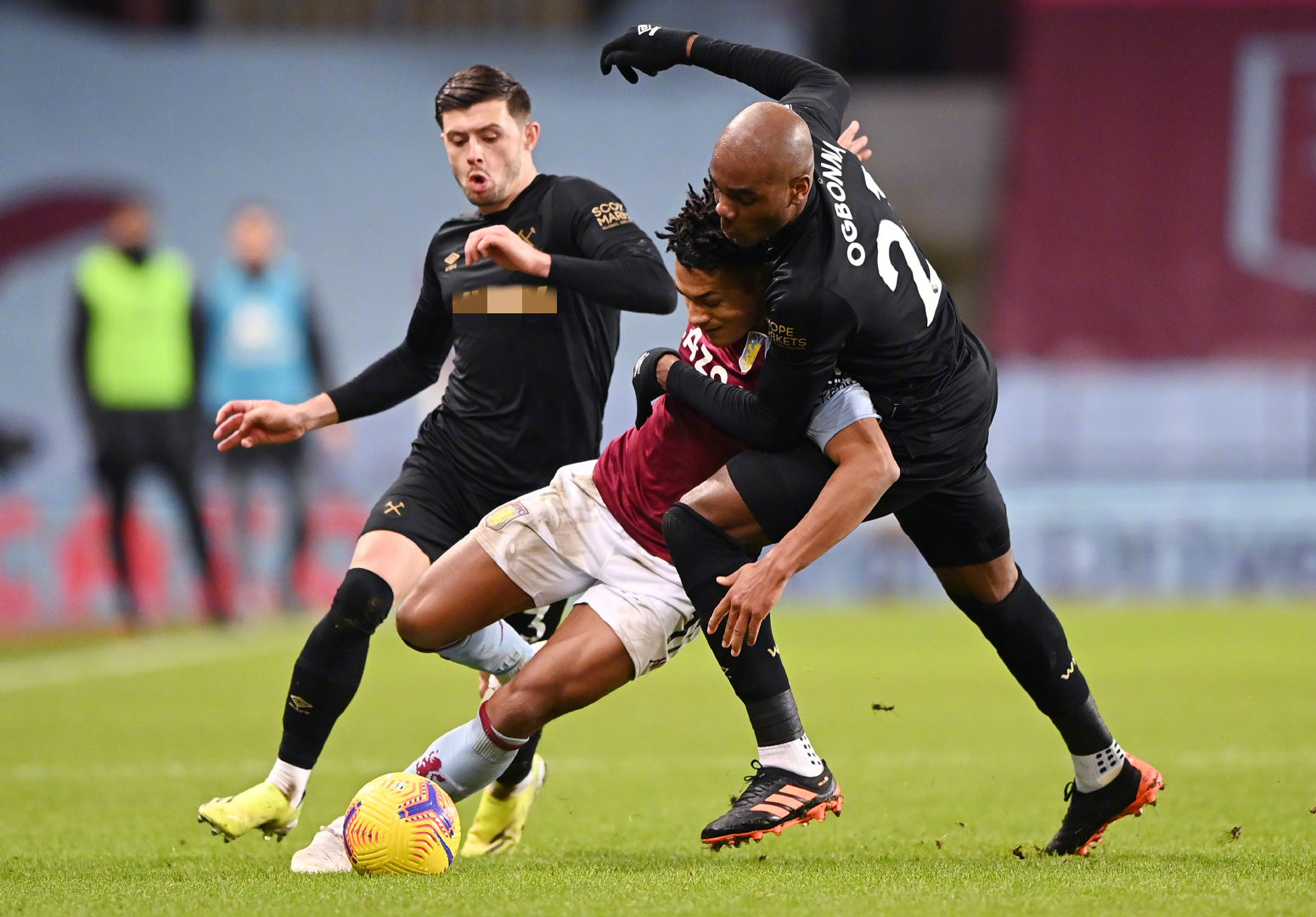 对于许多人 对于许多人