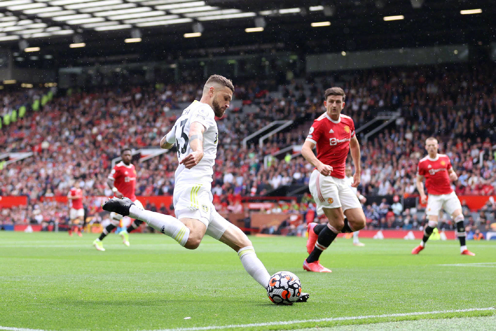 霍尔和他的 霍尔和他的